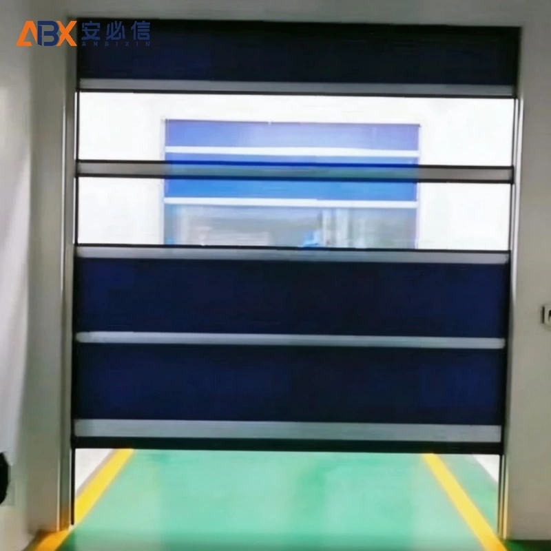 酒泉高速门